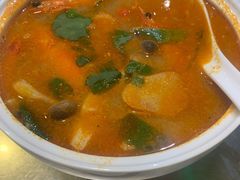 -simply thai天泰(长泰广场店)