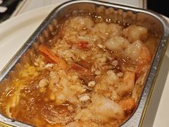 -盛焰铁板烧(王府井店)