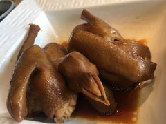 乳鸽-陶陶居酒家(海岸城店)