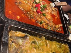 -炉鱼(爱琴海购物公园店)