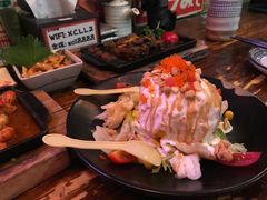 -小川洋风料理(汉街店)