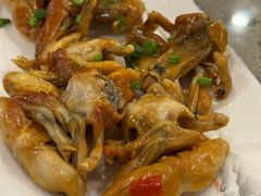 烟熏拉丝-状元楼(金溪路店)