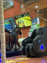 -卡通尼·Safari非洲探索乐园·生日会(金桥国际商业广场店)