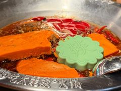 -大龙燚火锅(太古里店)