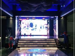-V SHOW max KTV(粉巷店)