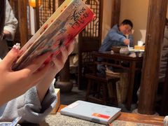 -南京大牌档(之心城店)