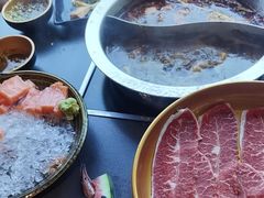 -牛武士寿喜烧·和牛火锅自助(全球首店)