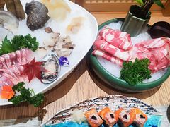 -吉之仙•中国制造•出口级食材日料店(领事馆总店)