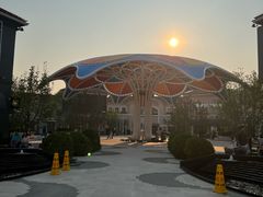 -斯普瑞斯奥特莱斯