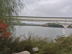 -西安曲江寒窑遗址公园