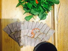 -云海肴·汽锅鸡·云南菜(天津国金汇店)