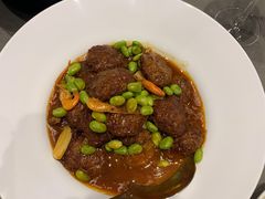 -大鹏饭店·金陵家宴(奥体中心店)