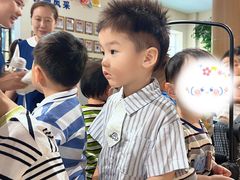 -糖心家族国际幼儿园·托育园(南开水上公园店)