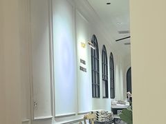 -考文甜品研究社