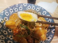 -皆道拌麻辣烫·麻辣拌