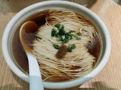 老牌虾籽阳春面-苏小柳点心·手作小笼包(新街口分院店)