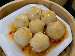 牛肉丸-恒兴发茶店(水巷口店)