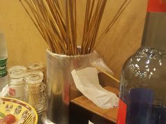 -川成串·自助串串香火锅(朝阳店)