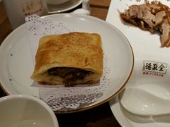 -全聚德(江宁店)