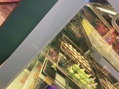 -非烤勿扰自助烤肉(虎门天虹店)