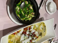 -桃源春晓中餐厅 TaoYuan Restaurant