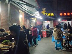 -海关荤豆花(洋河一路店)