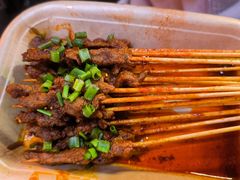-沙州食驿·非遗小吃夜市