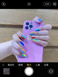 -小小美甲美睫