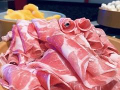 -龍歌自助小火锅(市北和达中心城店)