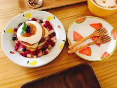 -春风十里咖啡馆