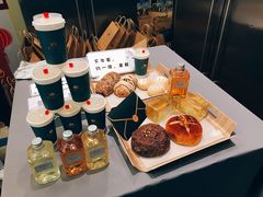 -徐记海鲜(陕西历史博物馆|明德门店)