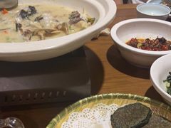 -耕渔小院·湖南鱼鲜(望城店)