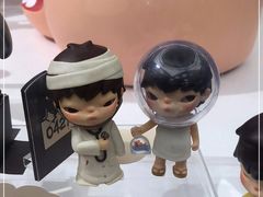 -泡泡玛特POPMART(天环购物中心店)