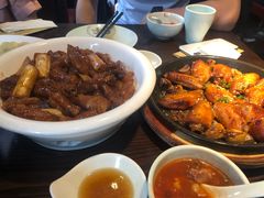 -船歌·鱼水饺青岛菜(闽江二路店)