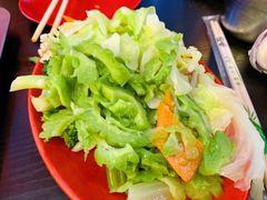 凉菜拼盘-卤煮老北京酱肉馆