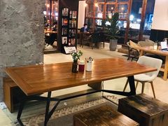 -VESH COFFEE(定西路店)