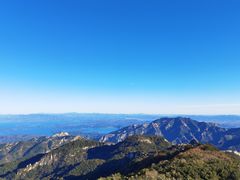 -云蒙山风景区