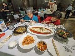 -金狮麟·新豫菜(金码大厦店)
