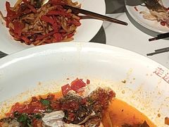 -坛宗剁椒鱼头(河西王府井店)