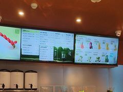 -奈雪的茶(青岛卓悦里INTOWN店)