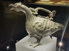 -太原市博物馆