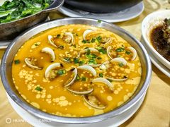 -吉莲利苑海鲜酒家(珠海拱北29年老字号店)