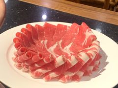 -南门涮肉(上海二店)