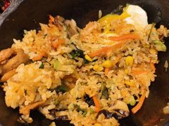 -鑫日千里马朝鲜族小馆(总店)