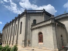 -王府井天主教堂