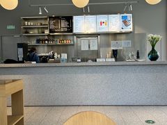 -ARKET CAFÉ(三里屯太古里店)