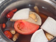 -一叶一世界•素食餐厅(新光天地店)