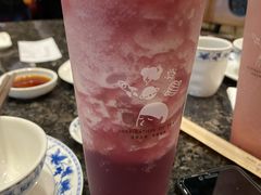 -喜茶(上海兴业太古汇店)