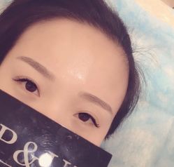 -UP&UP·半永久眉毛眼线机器野生眉