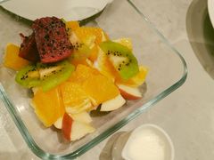 -必胜客(世欧广场店)